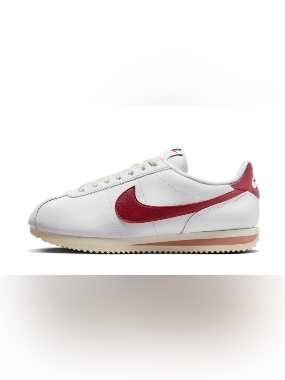 Nike Cortez Retro Forrest Gump Sneakers as 8.5